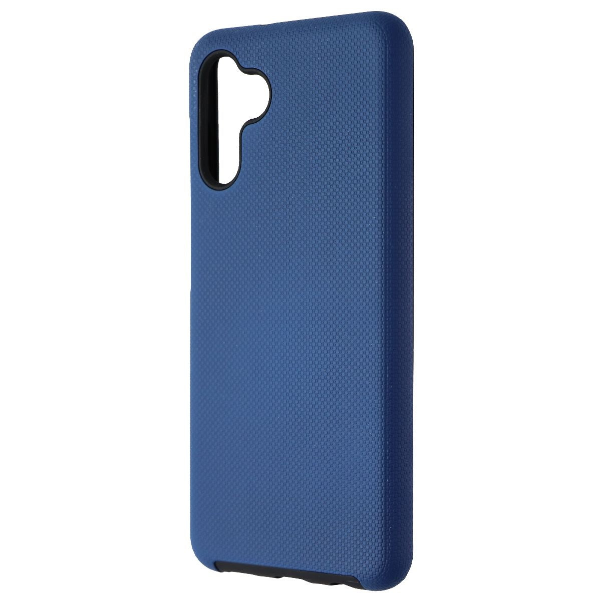 Axessorize PROTech Pack Rugged Case and Tempered Glass for Galaxy A13 5G - Blue Cell Phone - Cases, Covers & Skins Axessorize    - Simple Cell Bulk Wholesale Pricing - USA Seller