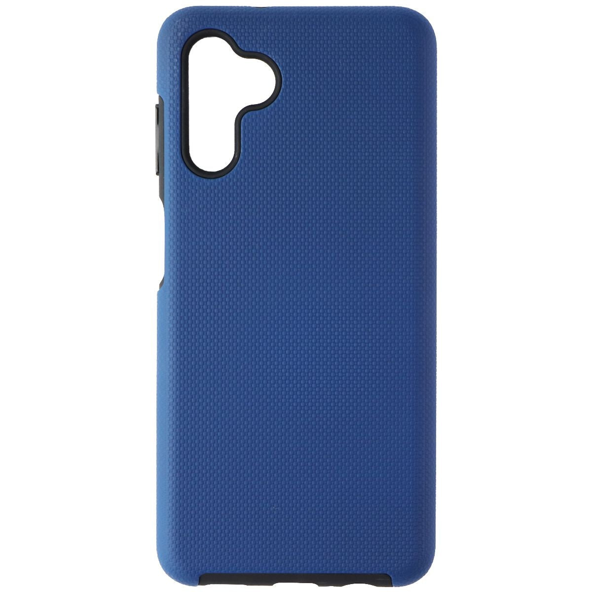Axessorize PROTech Pack Rugged Case and Tempered Glass for Galaxy A13 5G - Blue Cell Phone - Cases, Covers & Skins Axessorize    - Simple Cell Bulk Wholesale Pricing - USA Seller