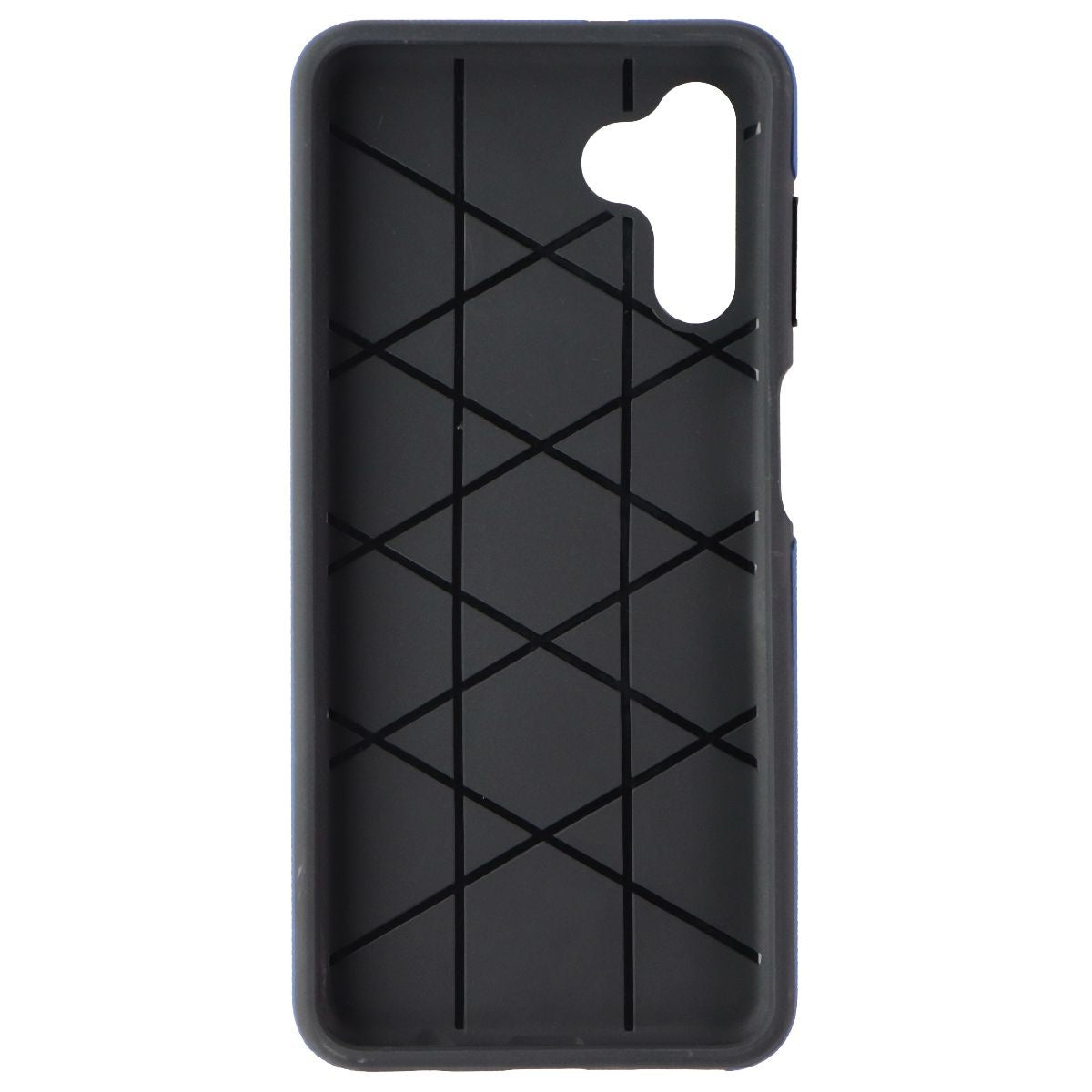 Axessorize PROTech Pack Rugged Case and Tempered Glass for Galaxy A13 5G - Blue Cell Phone - Cases, Covers & Skins Axessorize    - Simple Cell Bulk Wholesale Pricing - USA Seller
