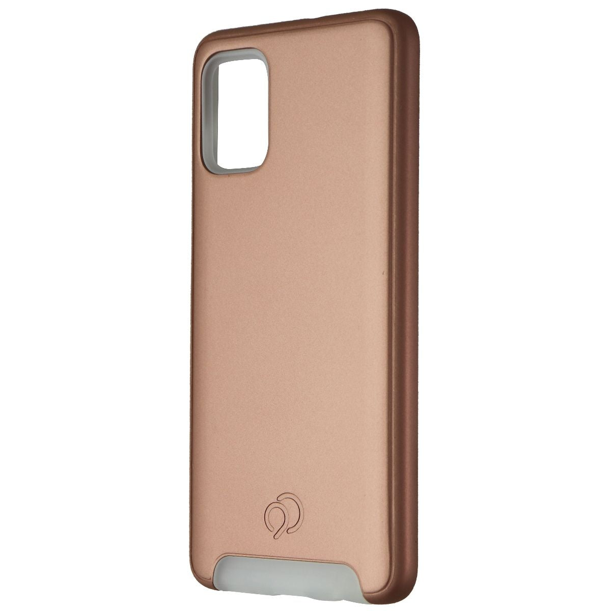 Nimbus9 Cirrus 2 Case for Samsung Galaxy A51 - Rose Clear Cell Phone - Cases, Covers & Skins Nimbus9    - Simple Cell Bulk Wholesale Pricing - USA Seller