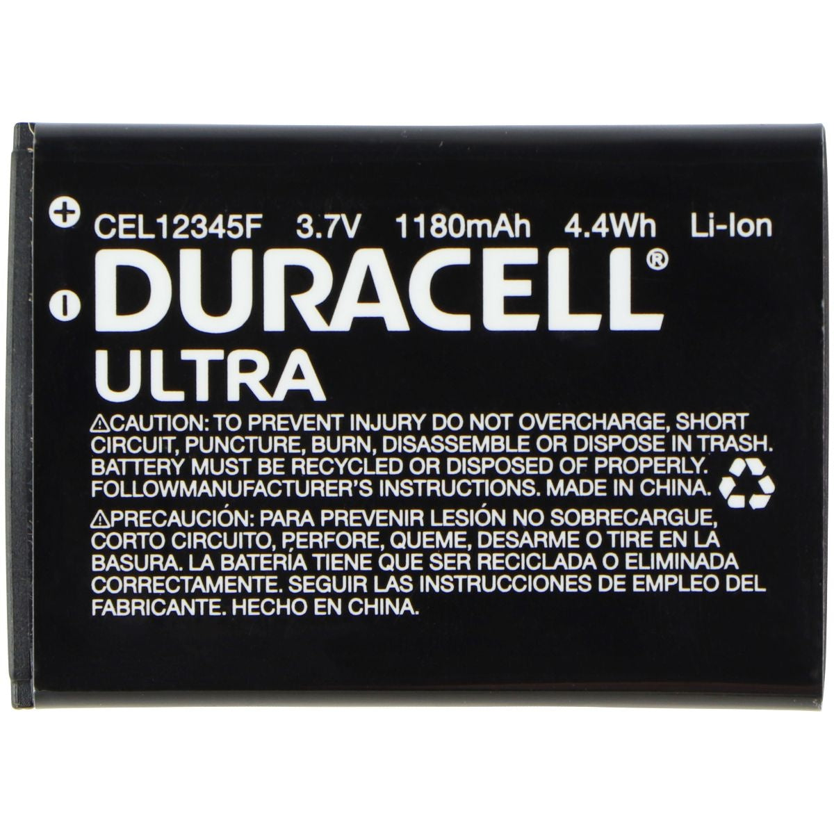 CELLONIC, Batterie Pour Caméra, Compatible Avec Kodak LB-060, PIXPRO