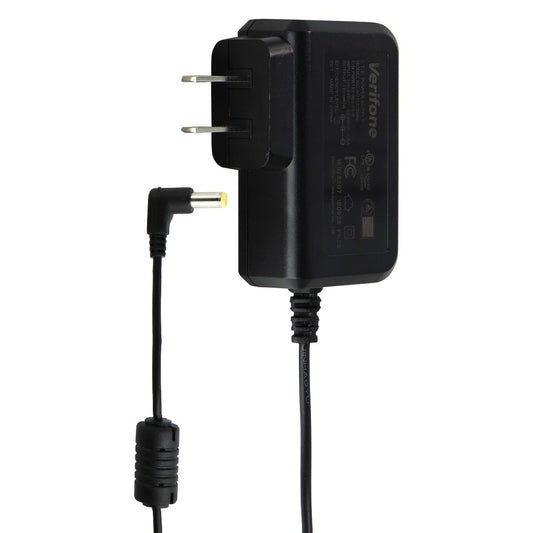Verifone I.T.E. (12V/1A) Power Supply AC Adapter - Black (AU1121206u) Multipurpose Batteries & Power - Multipurpose AC to DC Adapters Verifone    - Simple Cell Bulk Wholesale Pricing - USA Seller