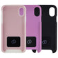 Nimbus9 Lifestyle Kit Pro Pastel Collection Phone Case for iPhone XR Cell Phone - Cases, Covers & Skins Nimbus9    - Simple Cell Bulk Wholesale Pricing - USA Seller