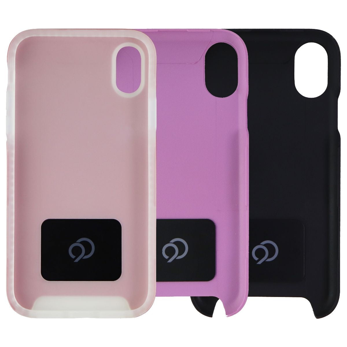 Nimbus9 Lifestyle Kit Pro Pastel Collection Phone Case for iPhone XR Cell Phone - Cases, Covers & Skins Nimbus9    - Simple Cell Bulk Wholesale Pricing - USA Seller