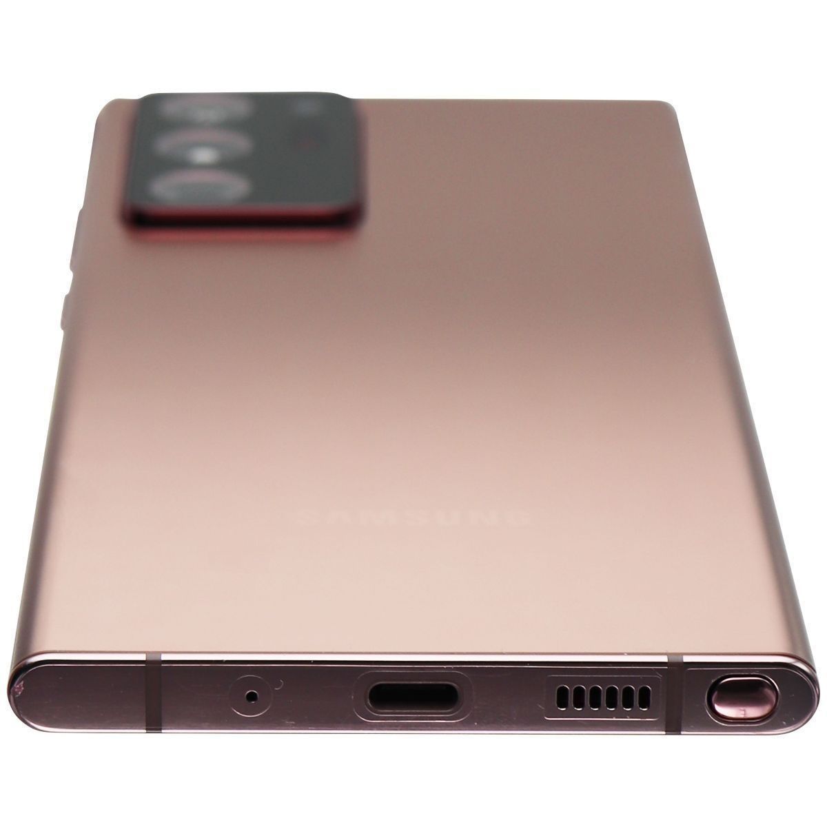  Samsung Galaxy Note20 Ultra 5G 128GB - Mystic Black (Verizon) :  Cell Phones & Accessories