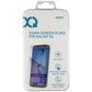 Xqisit Tough Screen Glass for Samsung Galaxy S6 Smartphones - Clear Cell Phone - Screen Protectors Xqisit    - Simple Cell Bulk Wholesale Pricing - USA Seller