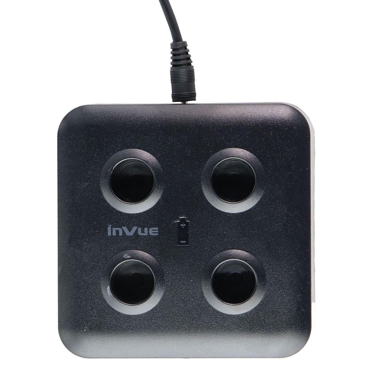 InVue Security System Key PK4404 IR2 Charger Station – Simple Cell Bulk