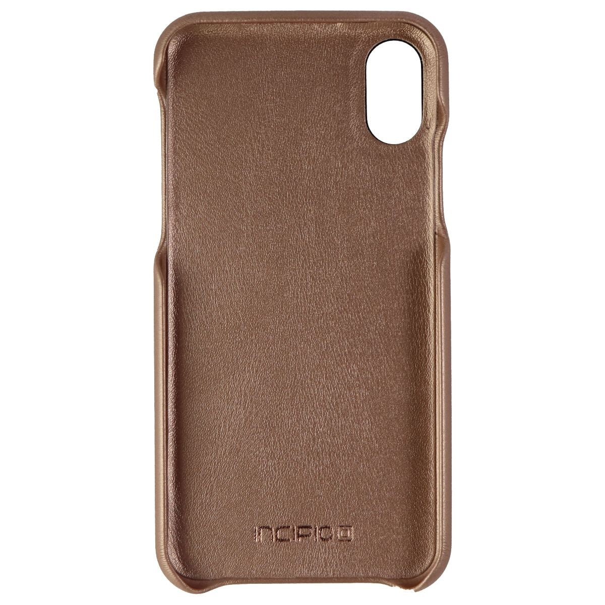 Incipio Wrap Series Hard Case for Apple iPhone Xs/X - Rose Gold Cell Phone - Cases, Covers & Skins Incipio    - Simple Cell Bulk Wholesale Pricing - USA Seller