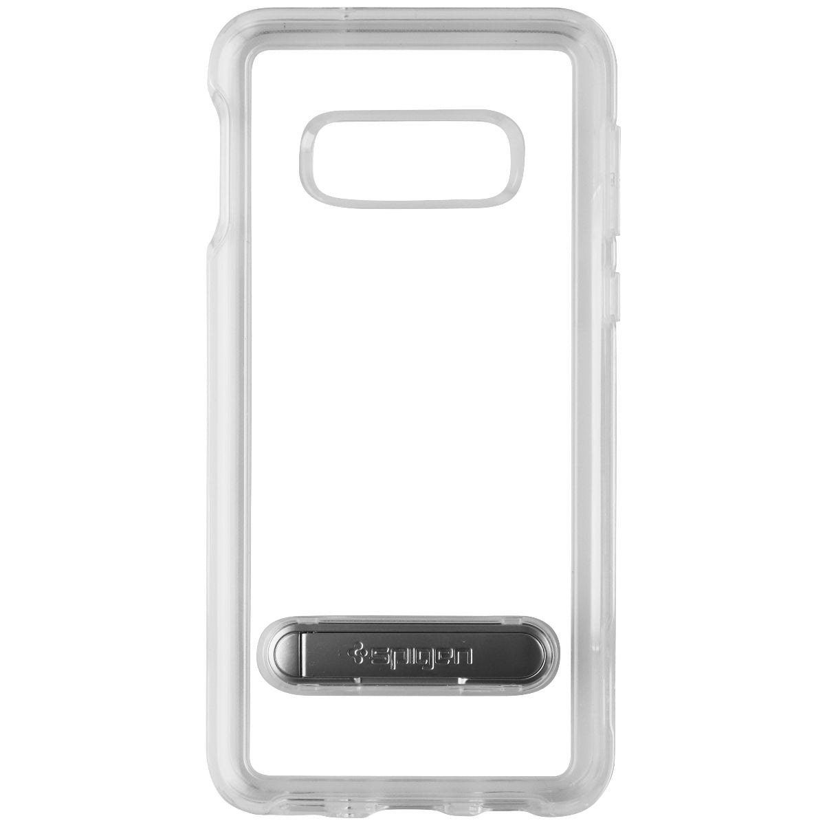 Spigen Slim Armor Crystal Case for The Samsung Galaxy S10e (Crystal Clear) Cell Phone - Cases, Covers & Skins Spigen    - Simple Cell Bulk Wholesale Pricing - USA Seller
