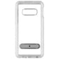 Spigen Slim Armor Crystal Case for The Samsung Galaxy S10e (Crystal Clear) Cell Phone - Cases, Covers & Skins Spigen    - Simple Cell Bulk Wholesale Pricing - USA Seller