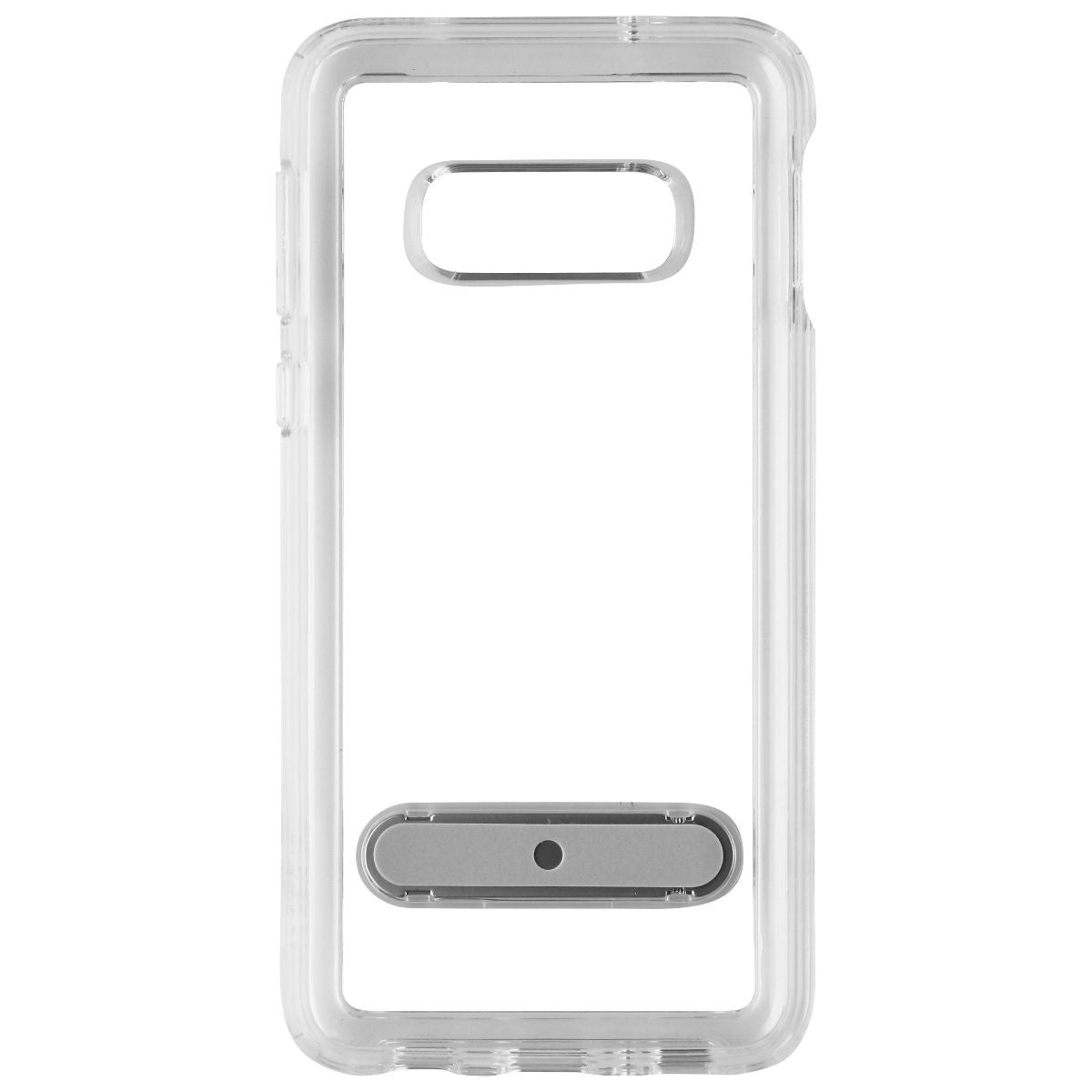 Spigen Slim Armor Crystal Case for The Samsung Galaxy S10e (Crystal Clear) Cell Phone - Cases, Covers & Skins Spigen    - Simple Cell Bulk Wholesale Pricing - USA Seller