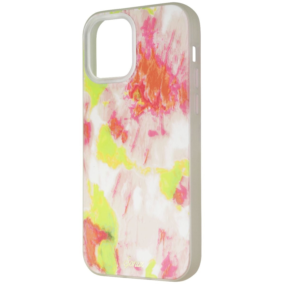 Sonix Hardshell Slim Case for Apple iPhone 12 Pro / iPhone 12 - Watermelon Glow Cell Phone - Cases, Covers & Skins Sonix    - Simple Cell Bulk Wholesale Pricing - USA Seller