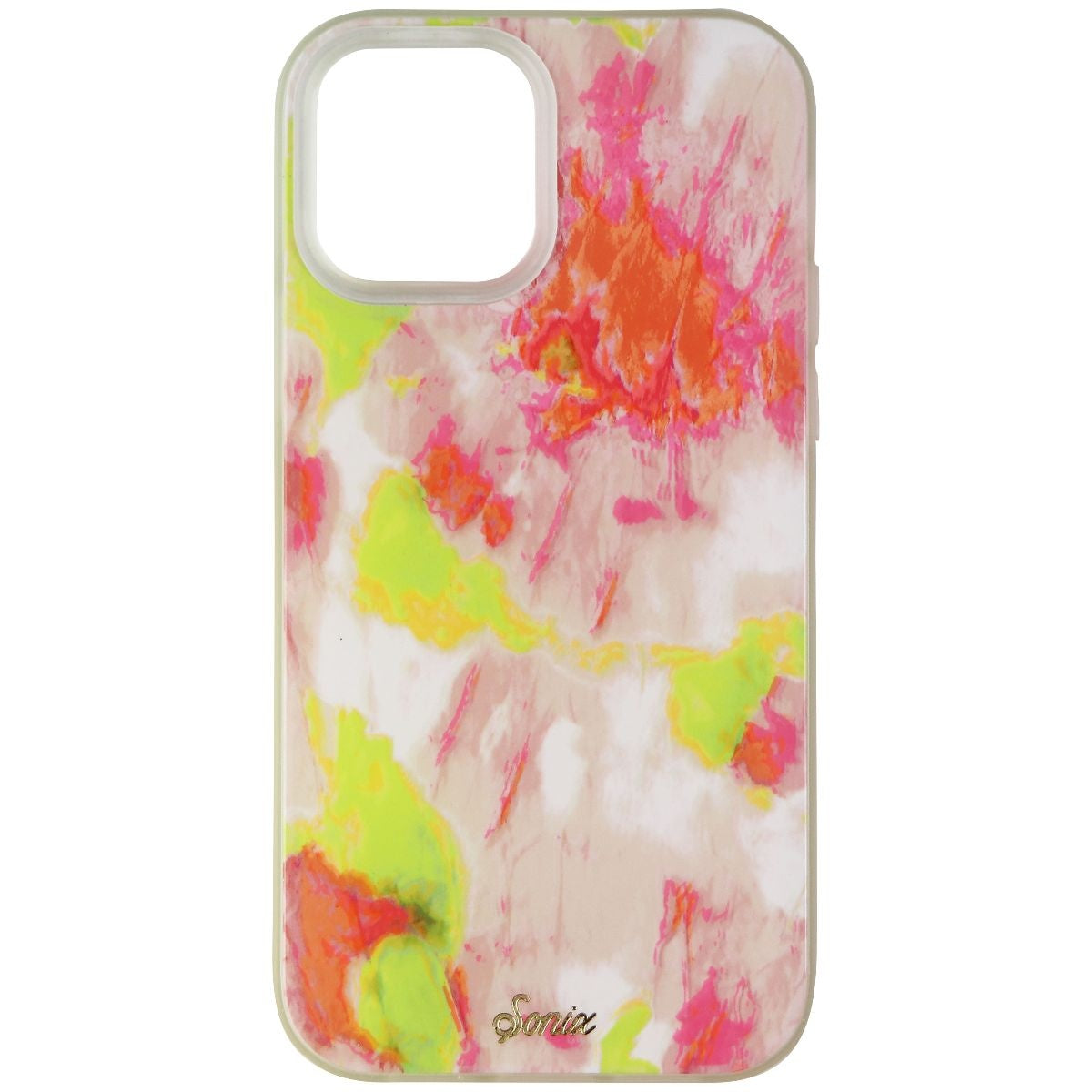 Sonix Hardshell Slim Case for Apple iPhone 12 Pro / iPhone 12 - Watermelon Glow Cell Phone - Cases, Covers & Skins Sonix    - Simple Cell Bulk Wholesale Pricing - USA Seller