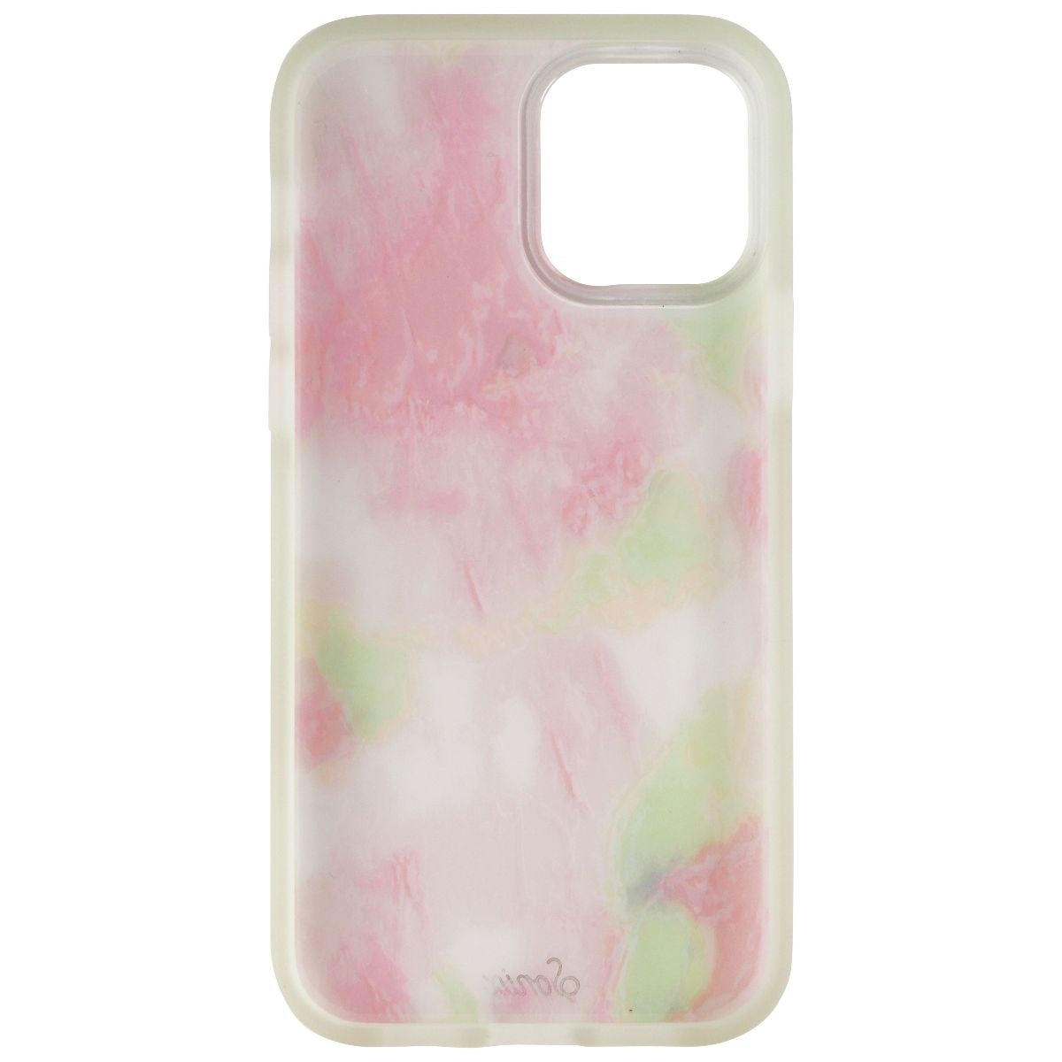 Sonix Hardshell Slim Case for Apple iPhone 12 Pro / iPhone 12 - Watermelon Glow Cell Phone - Cases, Covers & Skins Sonix    - Simple Cell Bulk Wholesale Pricing - USA Seller