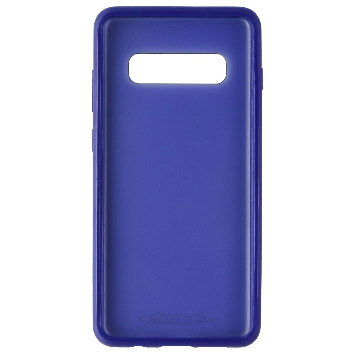 ImpactGel Crusader Chroma Case for Samsung Galaxy (S10+) - Blue Cell Phone - Cases, Covers & Skins ImpactGel    - Simple Cell Bulk Wholesale Pricing - USA Seller