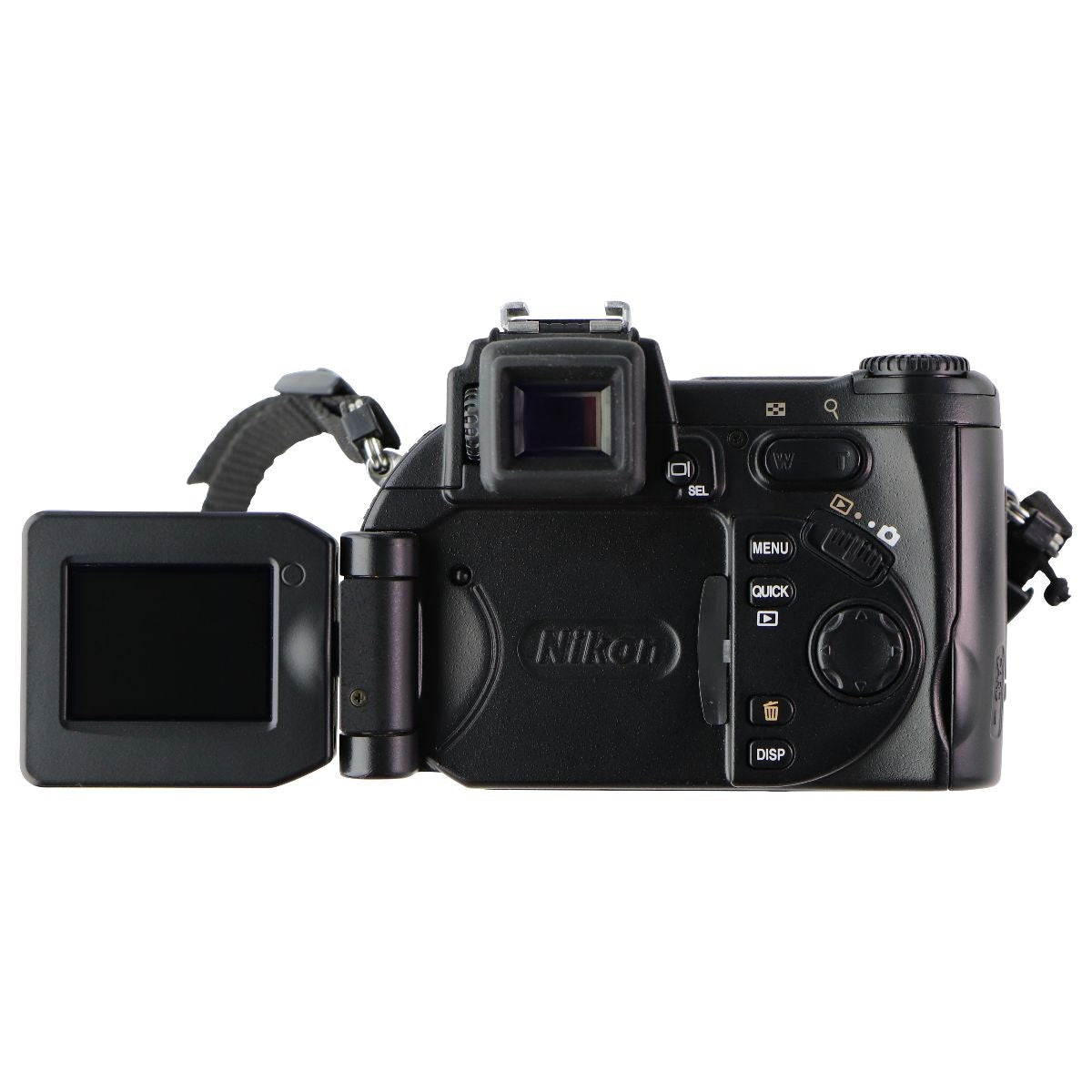 ☆良品☆ ニコン NIKON COOLPIX 5700 Nikon COOLPIX 5700 5.0MP
