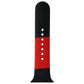 Apple (40mm) Watch Sport S/M Band ONLY - Black Unity Smart Watch Accessories - Watch Bands Apple    - Simple Cell Bulk Wholesale Pricing - USA Seller