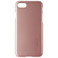Spigen Thin Fit Series Case for iPhone SE (2022/2020)/8/7 - Rose Gold Cell Phone - Cases, Covers & Skins Spigen    - Simple Cell Bulk Wholesale Pricing - USA Seller