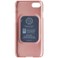 Spigen Thin Fit Series Case for iPhone SE (2022/2020)/8/7 - Rose Gold Cell Phone - Cases, Covers & Skins Spigen    - Simple Cell Bulk Wholesale Pricing - USA Seller