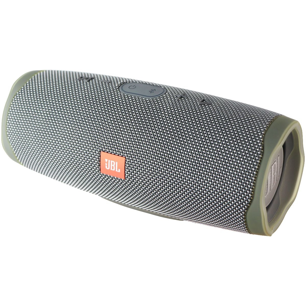 JBL Charge 4 - Waterproof Portable Bluetooth Speaker - Gray Home Multimedia - Home Speakers & Subwoofers JBL    - Simple Cell Bulk Wholesale Pricing - USA Seller