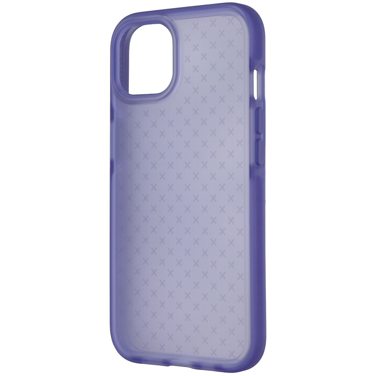 Tech21 Evo Check Series Gel Case for Apple iPhone 13 - Lavender Cell Phone - Cases, Covers & Skins Tech21    - Simple Cell Bulk Wholesale Pricing - USA Seller
