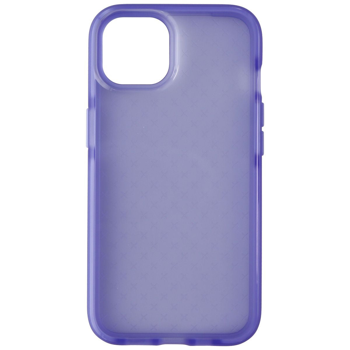 Tech21 Evo Check Series Gel Case for Apple iPhone 13 - Lavender Cell Phone - Cases, Covers & Skins Tech21    - Simple Cell Bulk Wholesale Pricing - USA Seller