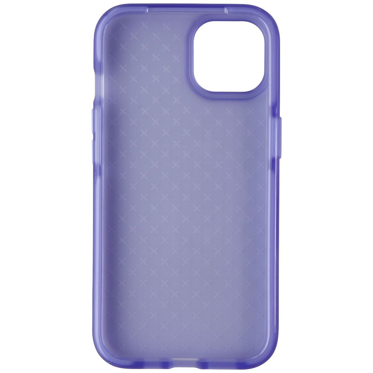 Tech21 Evo Check Series Gel Case for Apple iPhone 13 - Lavender Cell Phone - Cases, Covers & Skins Tech21    - Simple Cell Bulk Wholesale Pricing - USA Seller