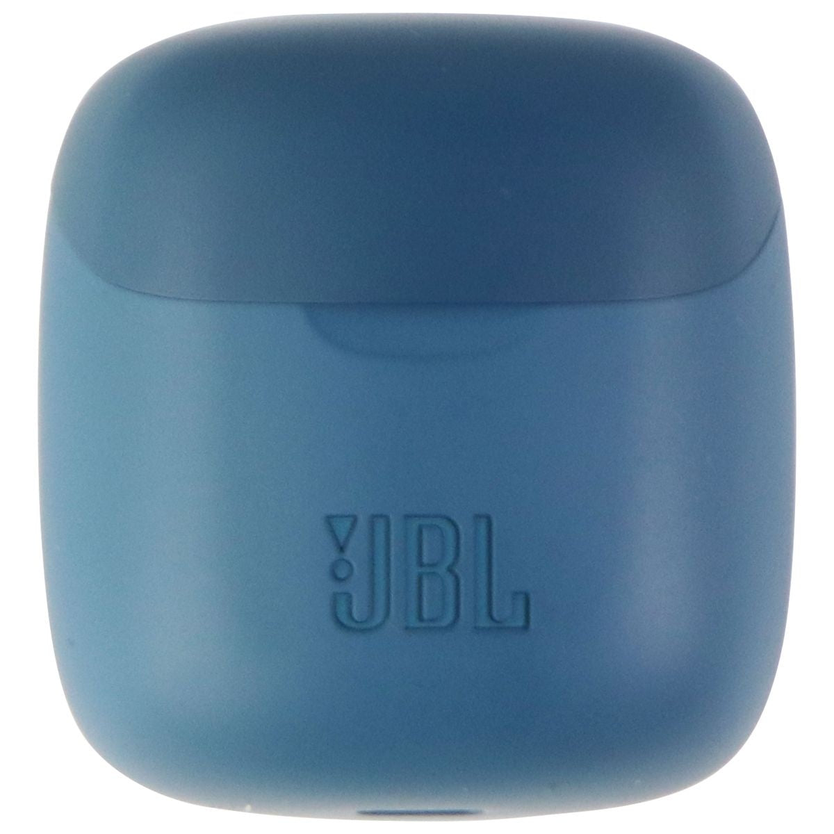 JBL T225 True Wireless In-Ear Headphones with Charging Case - Blue Portable Audio - Headphones JBL    - Simple Cell Bulk Wholesale Pricing - USA Seller