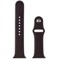 Apple (41mm) Sport Band for Apple Watch 38/40/41mm - Dark Cherry (M/L Only) Smart Watch Accessories - Watch Bands Apple    - Simple Cell Bulk Wholesale Pricing - USA Seller