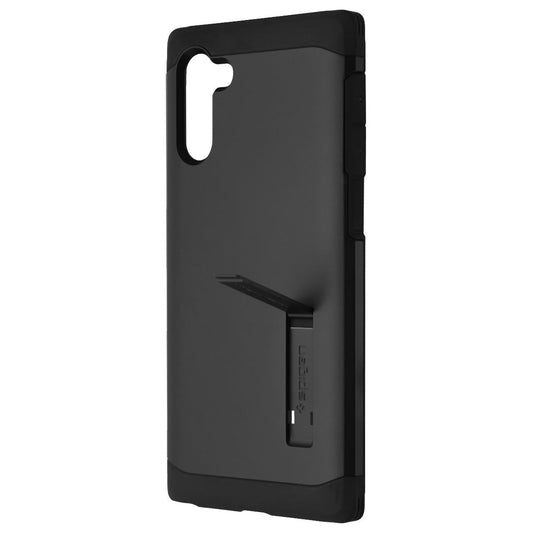 Spigen Tough Armor Series Case for Samsung Galaxy Note 10 - Black Cell Phone - Cases, Covers & Skins Spigen    - Simple Cell Bulk Wholesale Pricing - USA Seller
