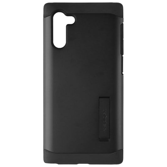 Spigen Tough Armor Series Case for Samsung Galaxy Note 10 - Black Cell Phone - Cases, Covers & Skins Spigen    - Simple Cell Bulk Wholesale Pricing - USA Seller