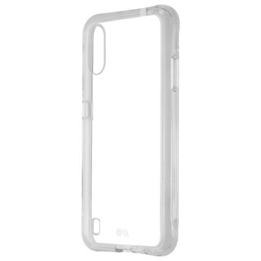 Case-Mate Tough Clear Case for Samsung Galaxy A01 - Clear Cell Phone - Cases, Covers & Skins Case-Mate    - Simple Cell Bulk Wholesale Pricing - USA Seller