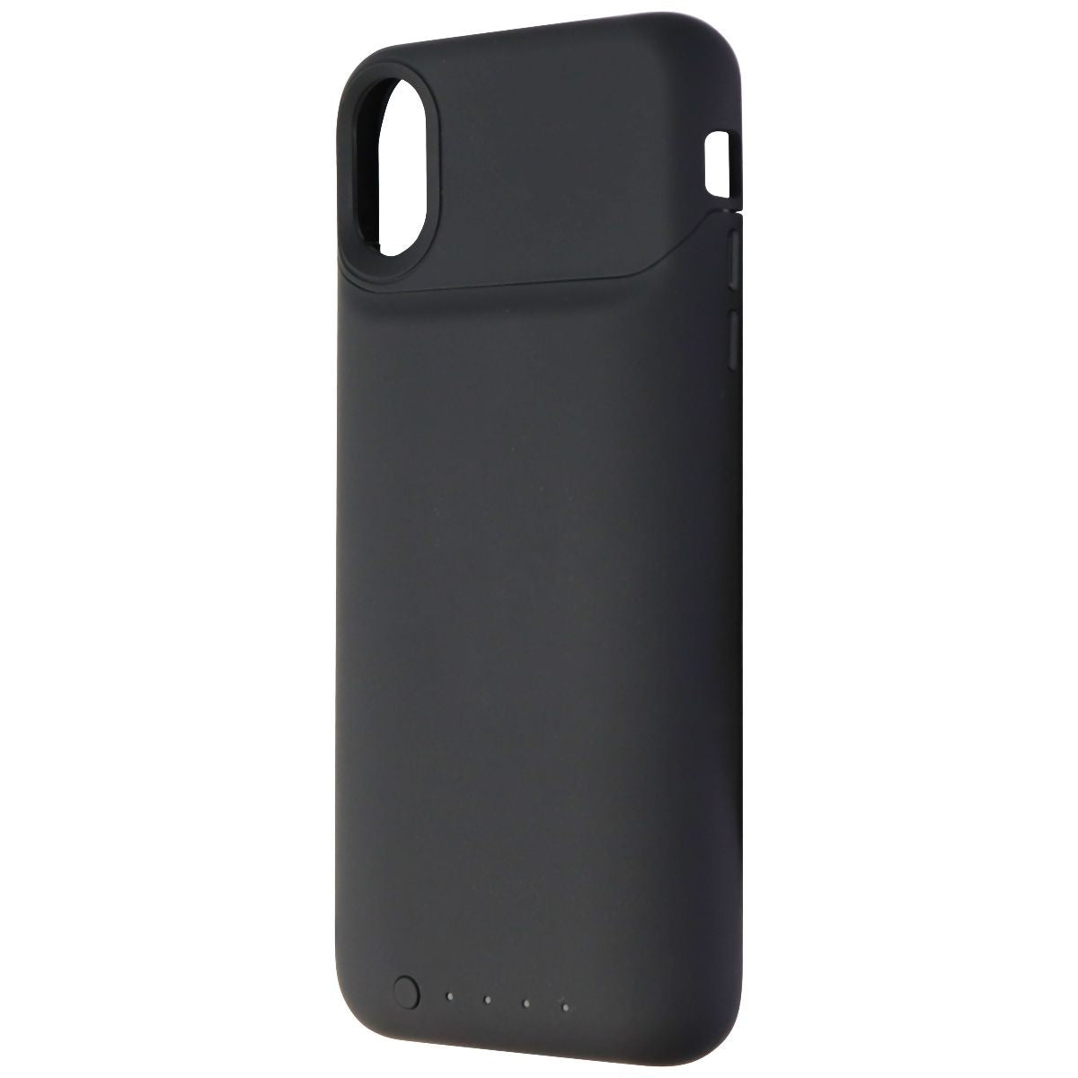 Mophie Juice Pack Air Qi Charging Battery Case for Apple iPhone Xs/X - Black Cell Phone - Cases, Covers & Skins Mophie    - Simple Cell Bulk Wholesale Pricing - USA Seller