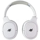 iFrogz Airtime Vibe Over-Ear Bluetooth Earbuds - White Portable Audio - Headphones iFrogz    - Simple Cell Bulk Wholesale Pricing - USA Seller