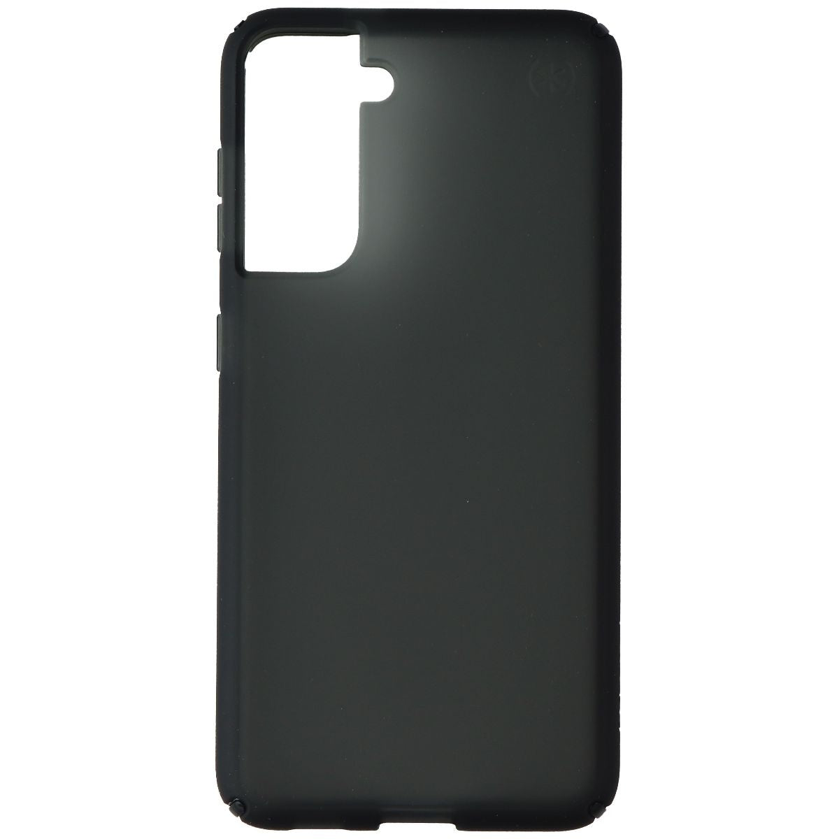 Speck Presidio Perfect-Mist Series Case for Samsung Galaxy S21 (5G) - Obsidian Cell Phone - Cases, Covers & Skins Speck    - Simple Cell Bulk Wholesale Pricing - USA Seller