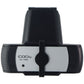 CODi HD 1080P Wired USB Webcam for PC/Computers - Black/Silver Computer Accessories - Webcams Codi    - Simple Cell Bulk Wholesale Pricing - USA Seller