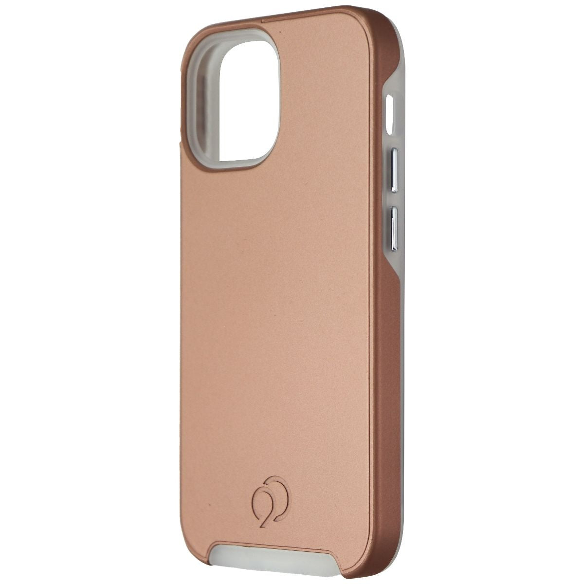 Nimbus9 Cirrus 2 Case for iPhone 13 Mini - Rose Gold Cell Phone - Cases, Covers & Skins Nimbus9    - Simple Cell Bulk Wholesale Pricing - USA Seller