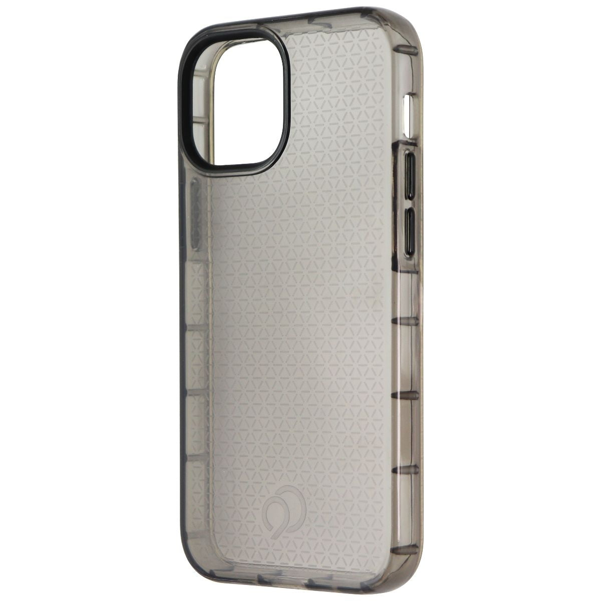 Nimbus9 Phantom 2 Series Gel Case for iPhone 13 Mini - Carbon Cell Phone - Cases, Covers & Skins Nimbus9    - Simple Cell Bulk Wholesale Pricing - USA Seller