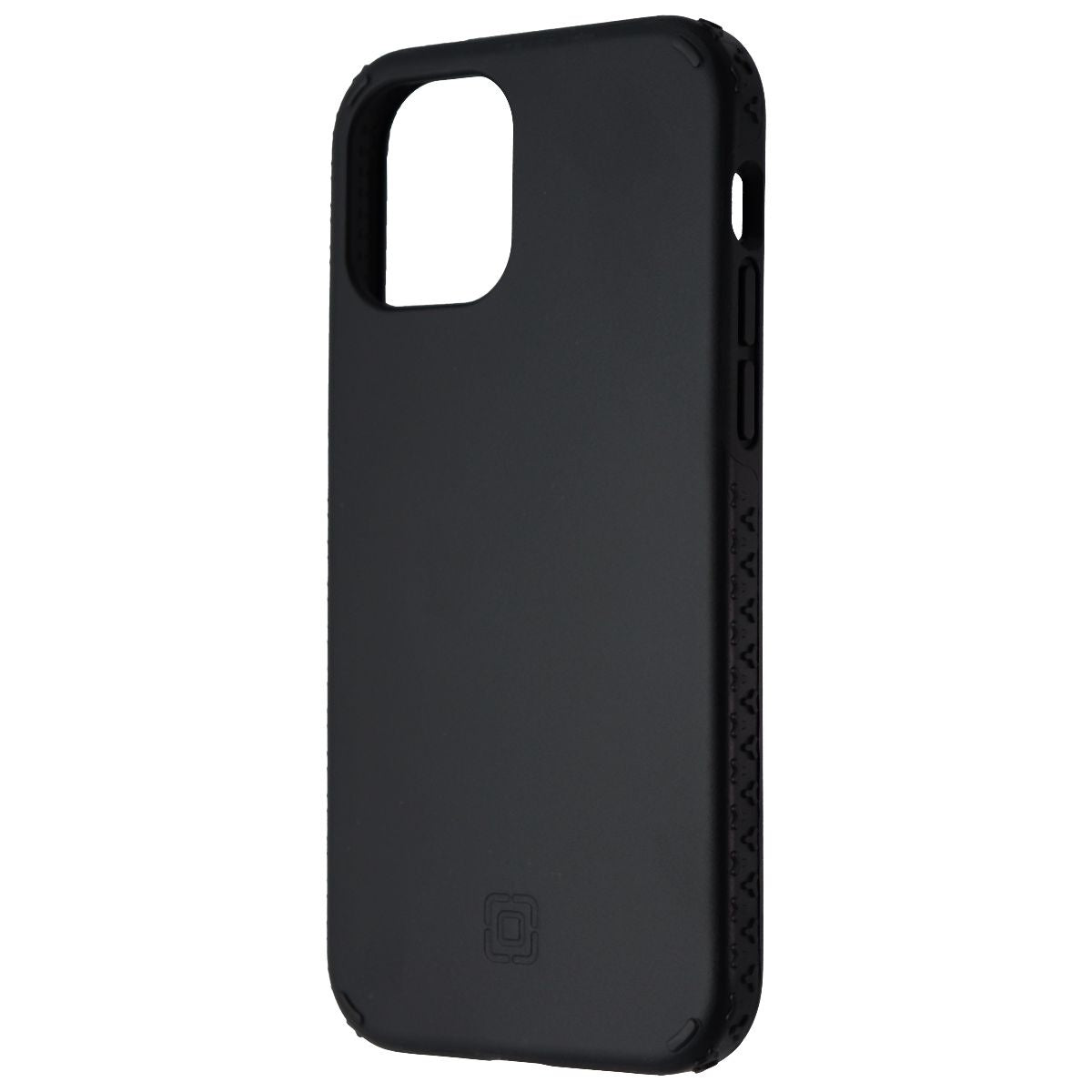 Incipio Grip Case for MagSafe Series for Apple iPhone 12 & iPhone 12 Pro - Black Cell Phone - Cases, Covers & Skins Incipio    - Simple Cell Bulk Wholesale Pricing - USA Seller