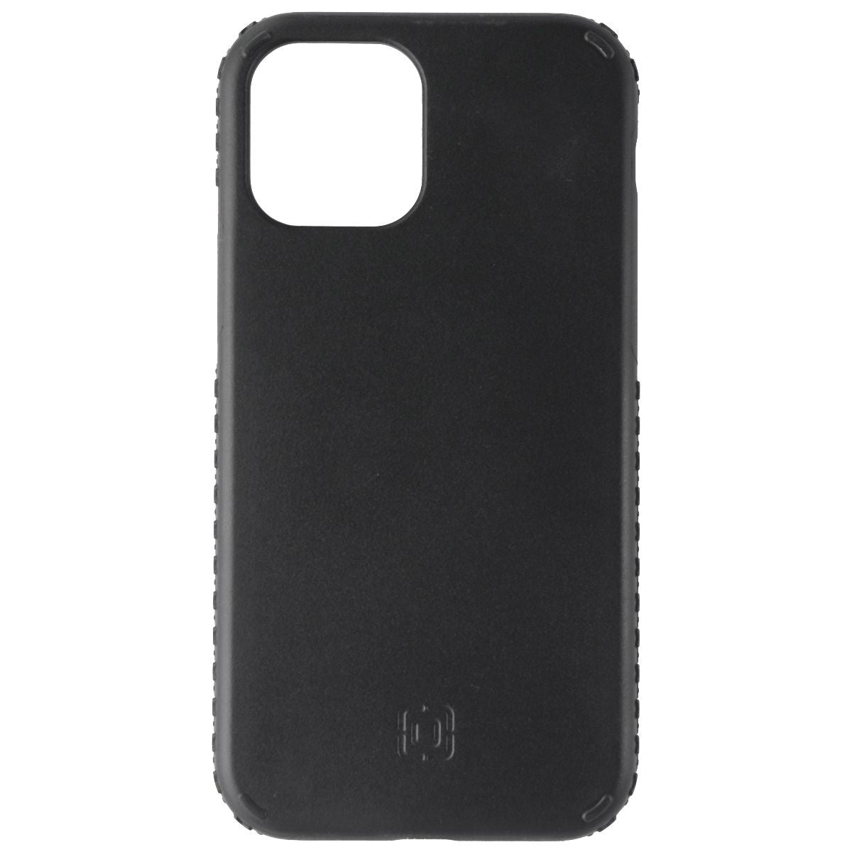Incipio Grip Case for MagSafe Series for Apple iPhone 12 & iPhone 12 Pro - Black Cell Phone - Cases, Covers & Skins Incipio    - Simple Cell Bulk Wholesale Pricing - USA Seller
