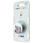 PopSockets PopGrip Stand & Grip with Swappable Top - Cat Nap Cell Phone - Mounts & Holders PopSockets    - Simple Cell Bulk Wholesale Pricing - USA Seller