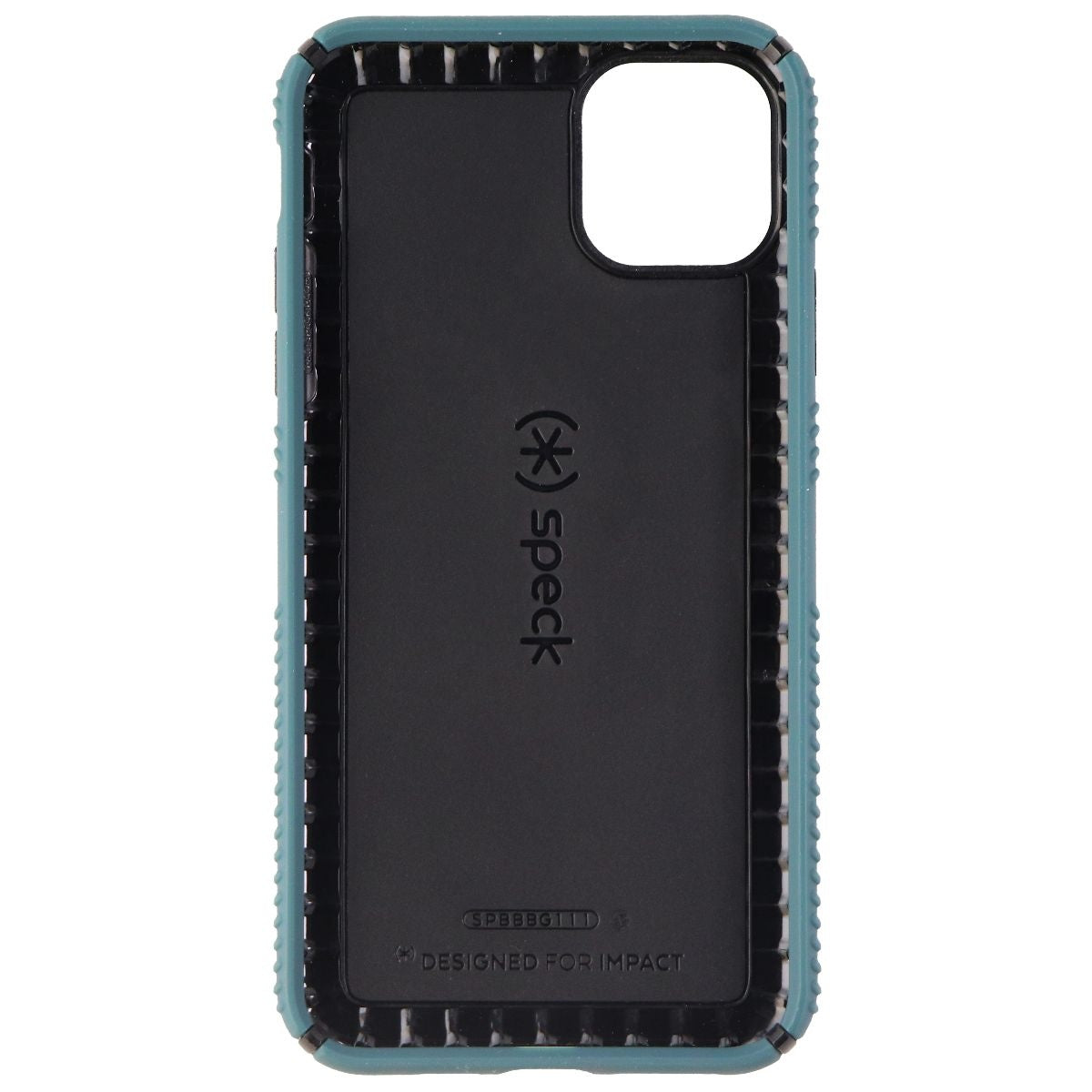 Speck Presidio2 Grip Hybrid Case for Apple iPhone 11 Pro Max - Terrain Green Cell Phone - Cases, Covers & Skins Speck    - Simple Cell Bulk Wholesale Pricing - USA Seller