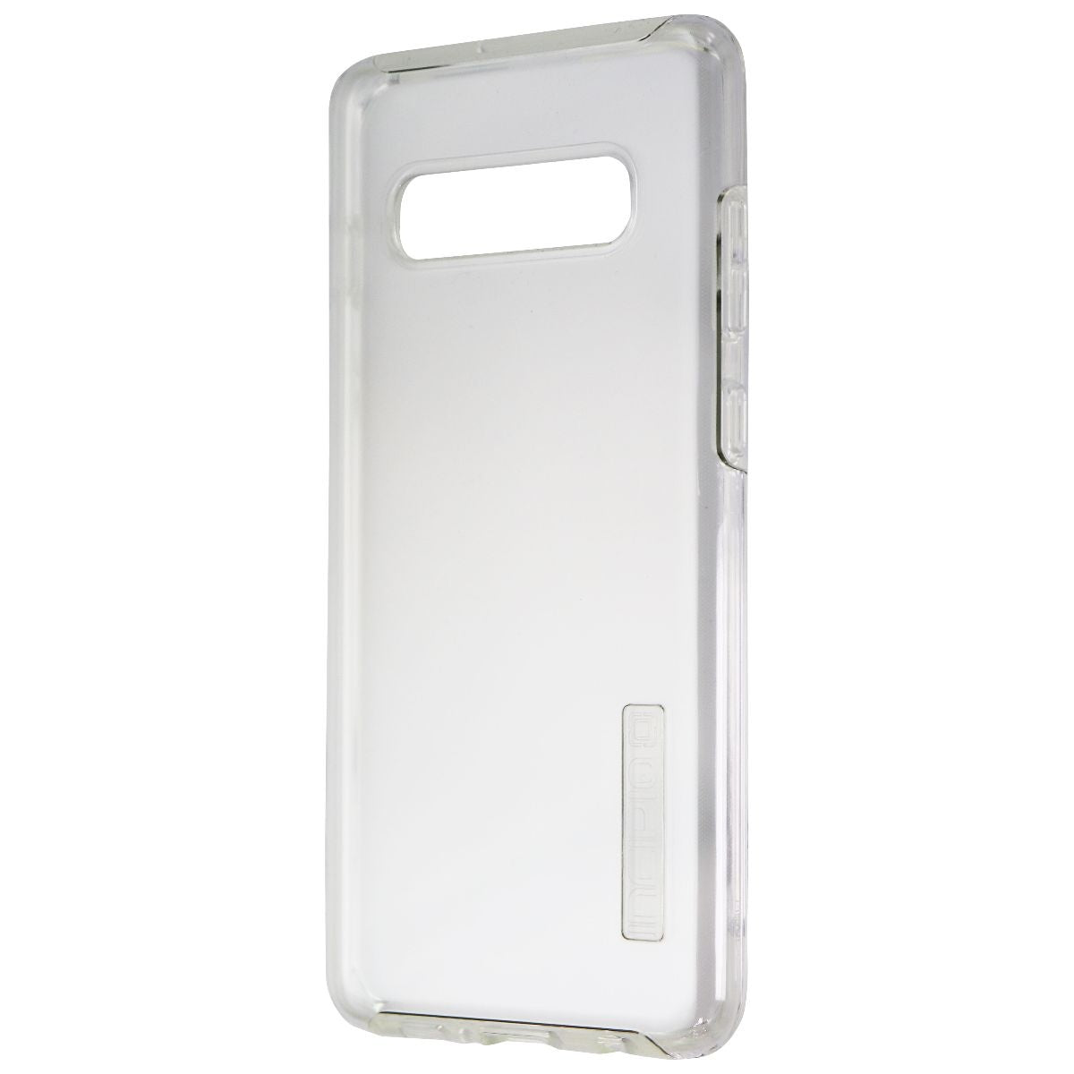 Incipio DualPro Series Dual-Layer Case for Samsung Galaxy (S10+) - Clear Cell Phone - Cases, Covers & Skins Incipio    - Simple Cell Bulk Wholesale Pricing - USA Seller