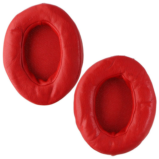 Replacement Ear Pad Cushions for Beats Studio 2 Wireless Headphones - Red Portable Audio & Headphones - Replacement Parts & Tools Unbranded    - Simple Cell Bulk Wholesale Pricing - USA Seller