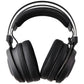 Razer Nari Essential Wireless 7.1 Surround Sound Headset for PC PS4 PS5 - Black Portable Audio - Headphones Razer    - Simple Cell Bulk Wholesale Pricing - USA Seller