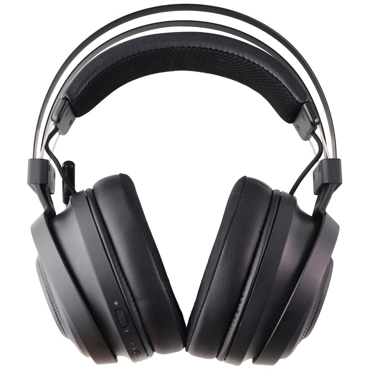 Razer Nari Essential Wireless 7.1 Surround Sound Headset for PC PS4 PS5 - Black Portable Audio - Headphones Razer    - Simple Cell Bulk Wholesale Pricing - USA Seller