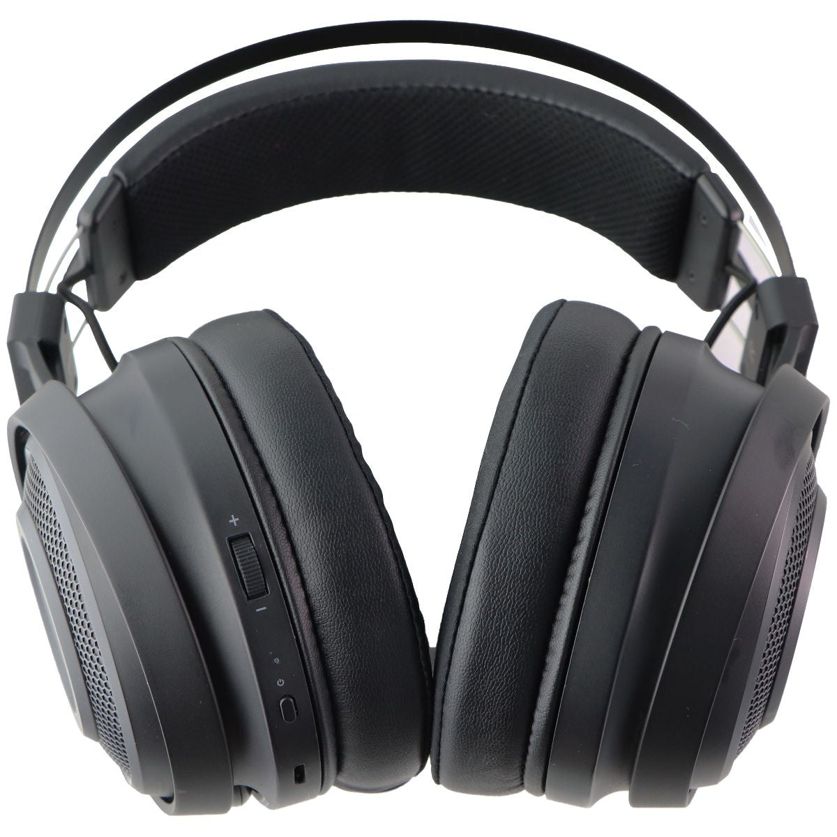 Razer Nari Essential Wireless 7.1 Surround Sound Headset for PC PS4 PS5 - Black Portable Audio - Headphones Razer    - Simple Cell Bulk Wholesale Pricing - USA Seller