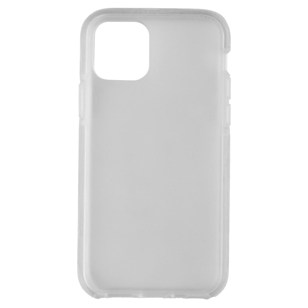 Impact Gel Hardshell Case for iPhone 11 Pro - Clear Cell Phone - Cases, Covers & Skins Impact Gel    - Simple Cell Bulk Wholesale Pricing - USA Seller