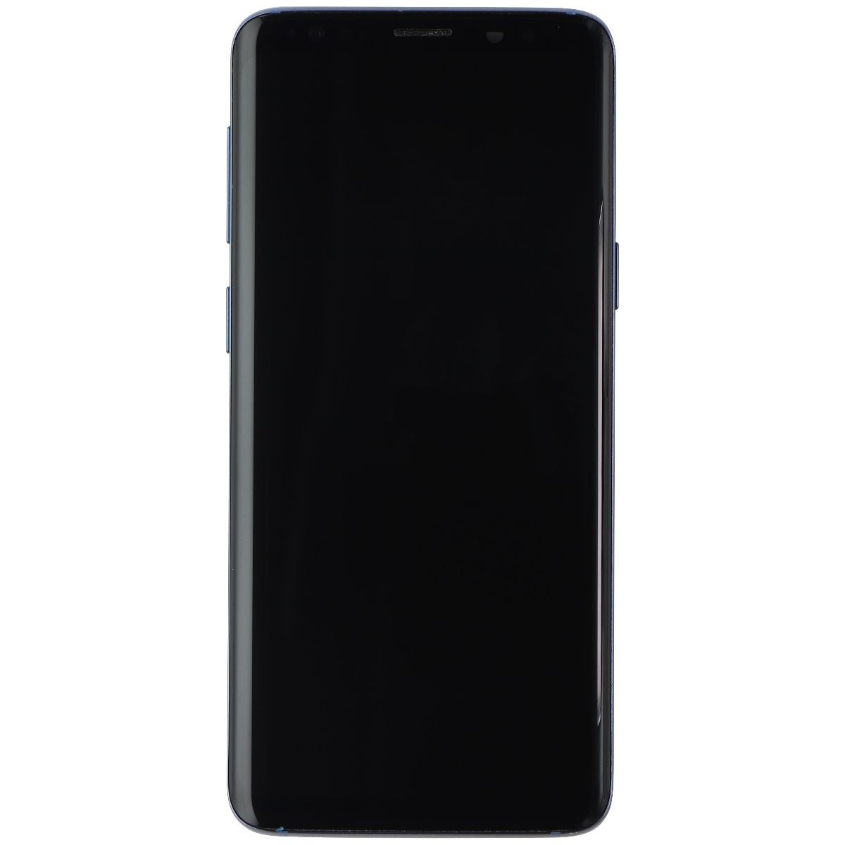 Repair Part - Replacement LCD + Frame for Samsung Galaxy S9 - Coral Blue Cell Phone - Replacement Parts & Tools Unbranded    - Simple Cell Bulk Wholesale Pricing - USA Seller