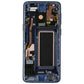 Repair Part - Replacement LCD + Frame for Samsung Galaxy S9 - Coral Blue Cell Phone - Replacement Parts & Tools Unbranded    - Simple Cell Bulk Wholesale Pricing - USA Seller